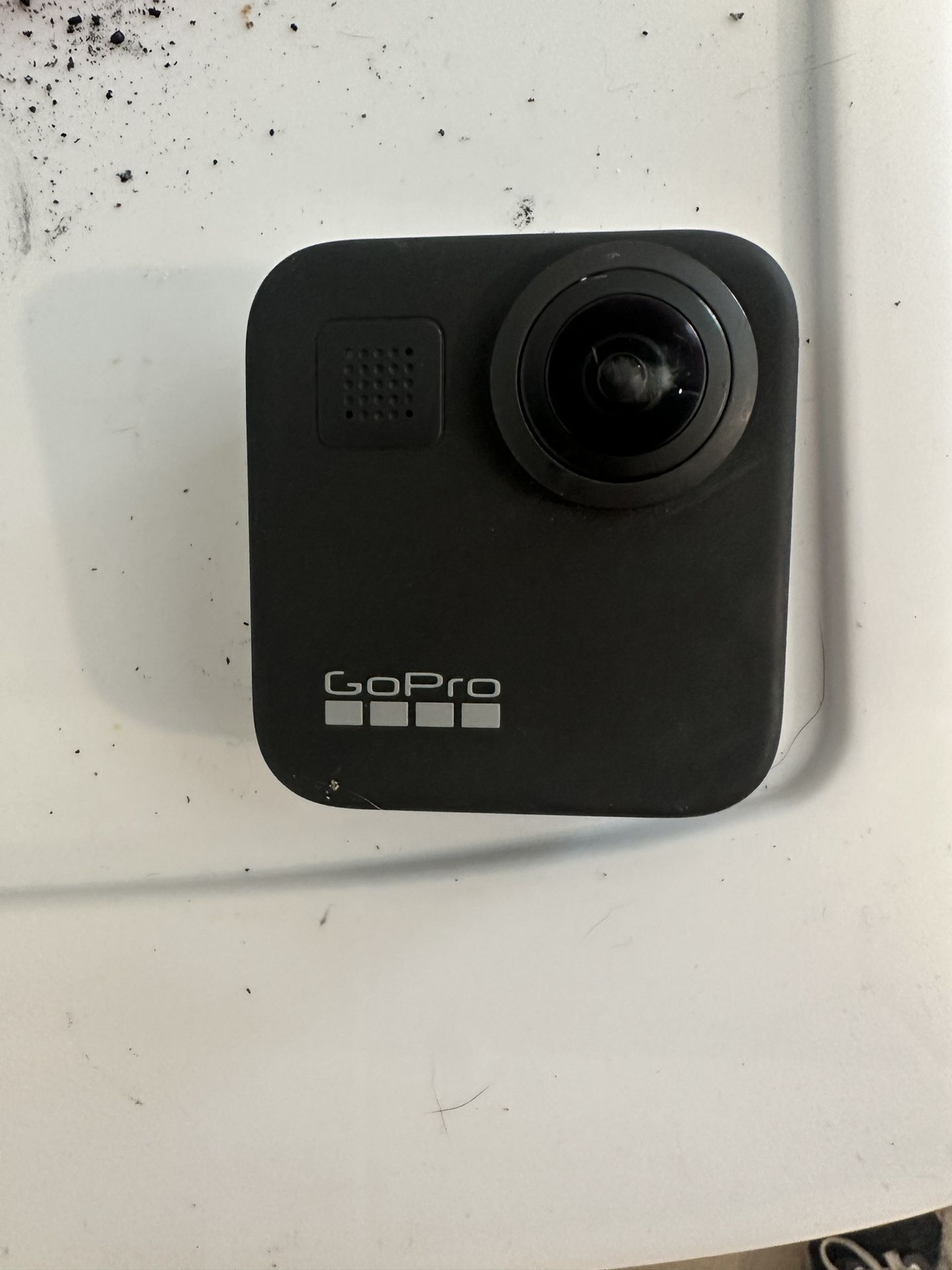 GoPro Max