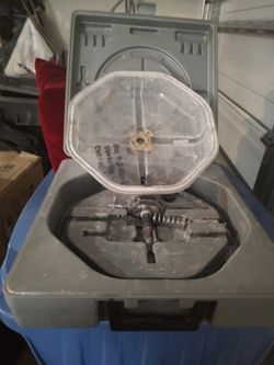 Labor Saving Device Speaker Hole Cut Out Saw
