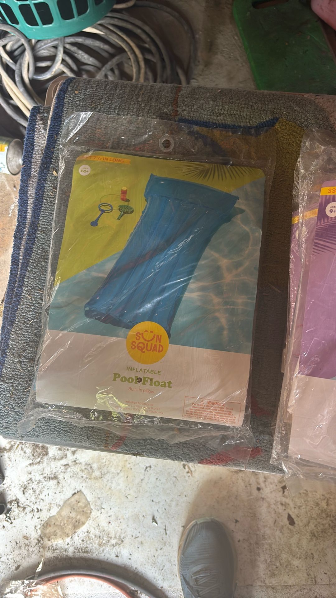 Pool Floats New 3$ Each Holly Area