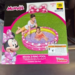 Minnie Pool