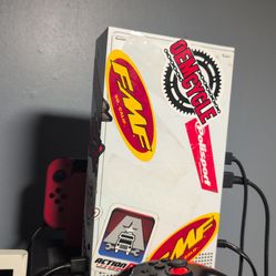 Xbox series s bundle you can't pass up