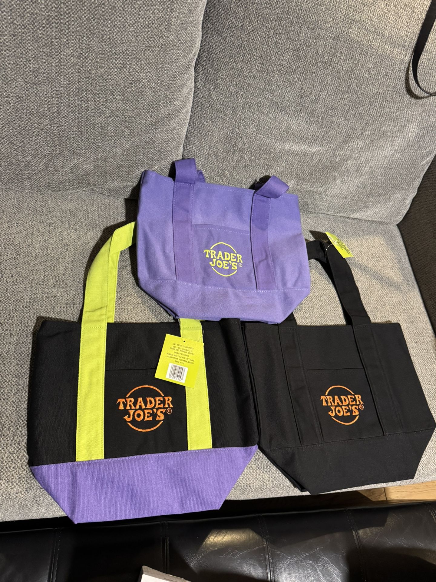 Trader Joes Tote Bag