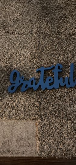 Home decor