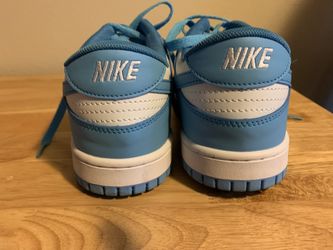 Nike Dunks Low Unc 