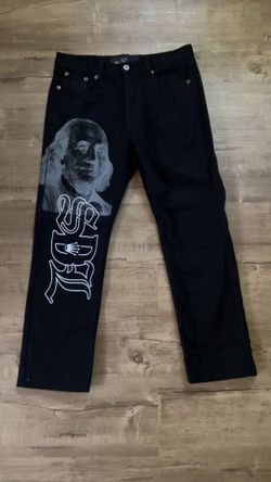 SDL jeans
