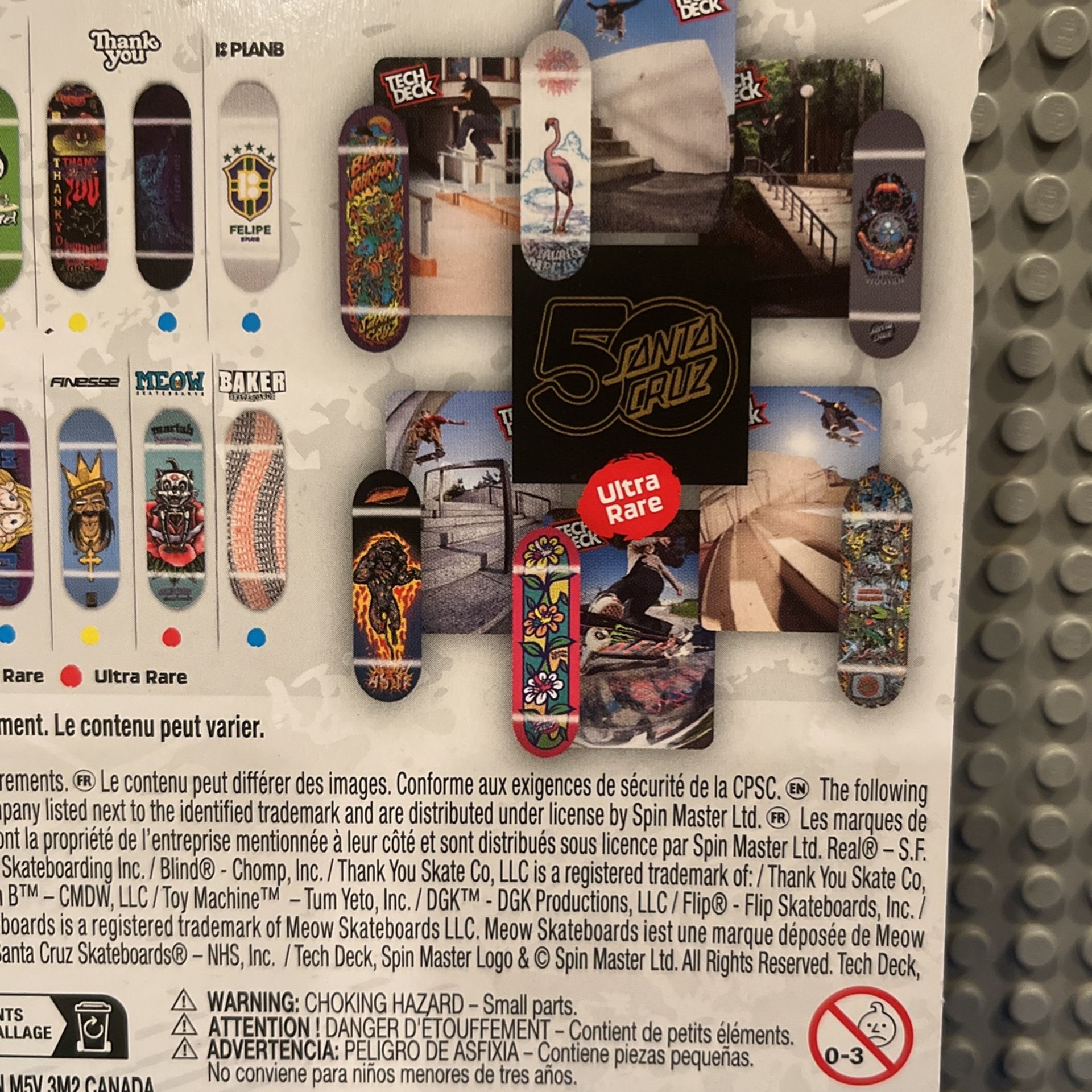 Tech Deck for Sale in Monterey Park, CA OfferUp