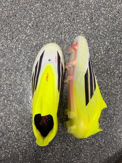 Adidas F50 Elite laceless