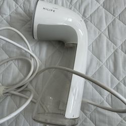 Hilife Steamer