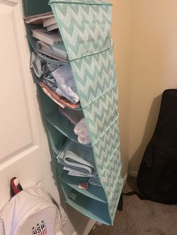 Wall Organizer 
