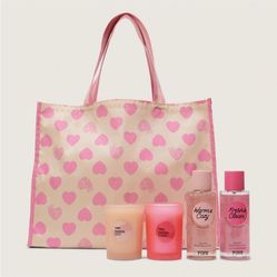 Brand New Womens Gift Set