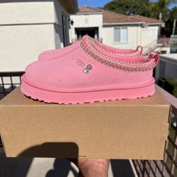 UGG tazz love 25 kids size 5