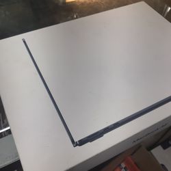 MacBook  Air M4 Chip New Sealed No Credit Needed Pay Down Only 