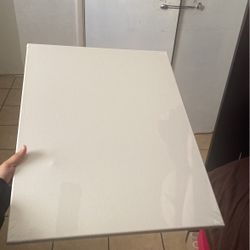 Canvas 18 x 24in