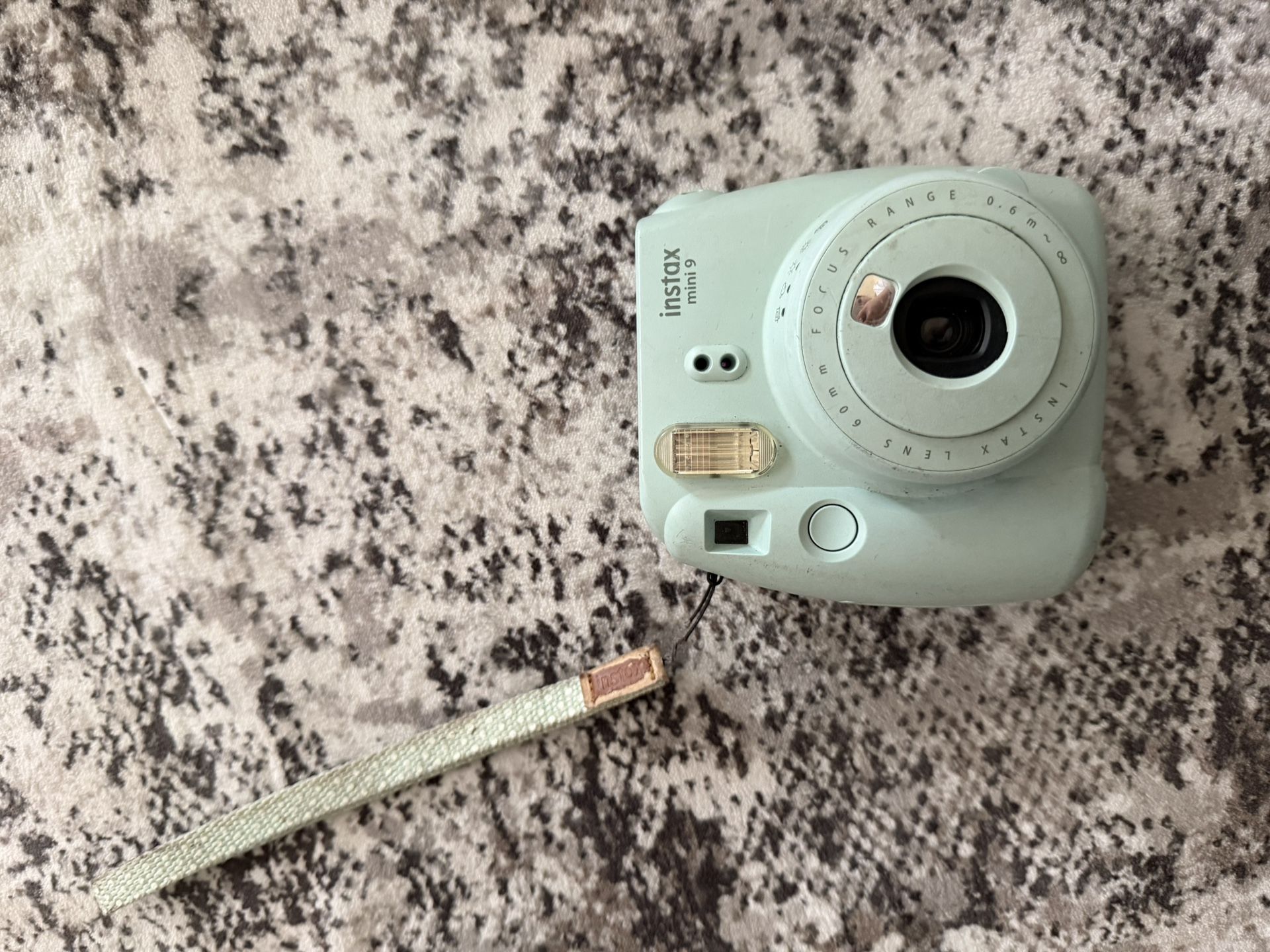 Instax Mini 9