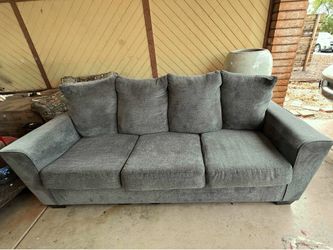 Couch, sofa