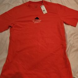 Mens NEW Adidas T-shirt Size L