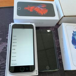 Apple iPhone 6S 32GB UNLOCKED Excellent Condition!!!!