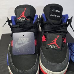 Nike Air Jordan 4 Retro "Rare Air"