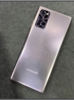 Samsung galaxy Z fold 2