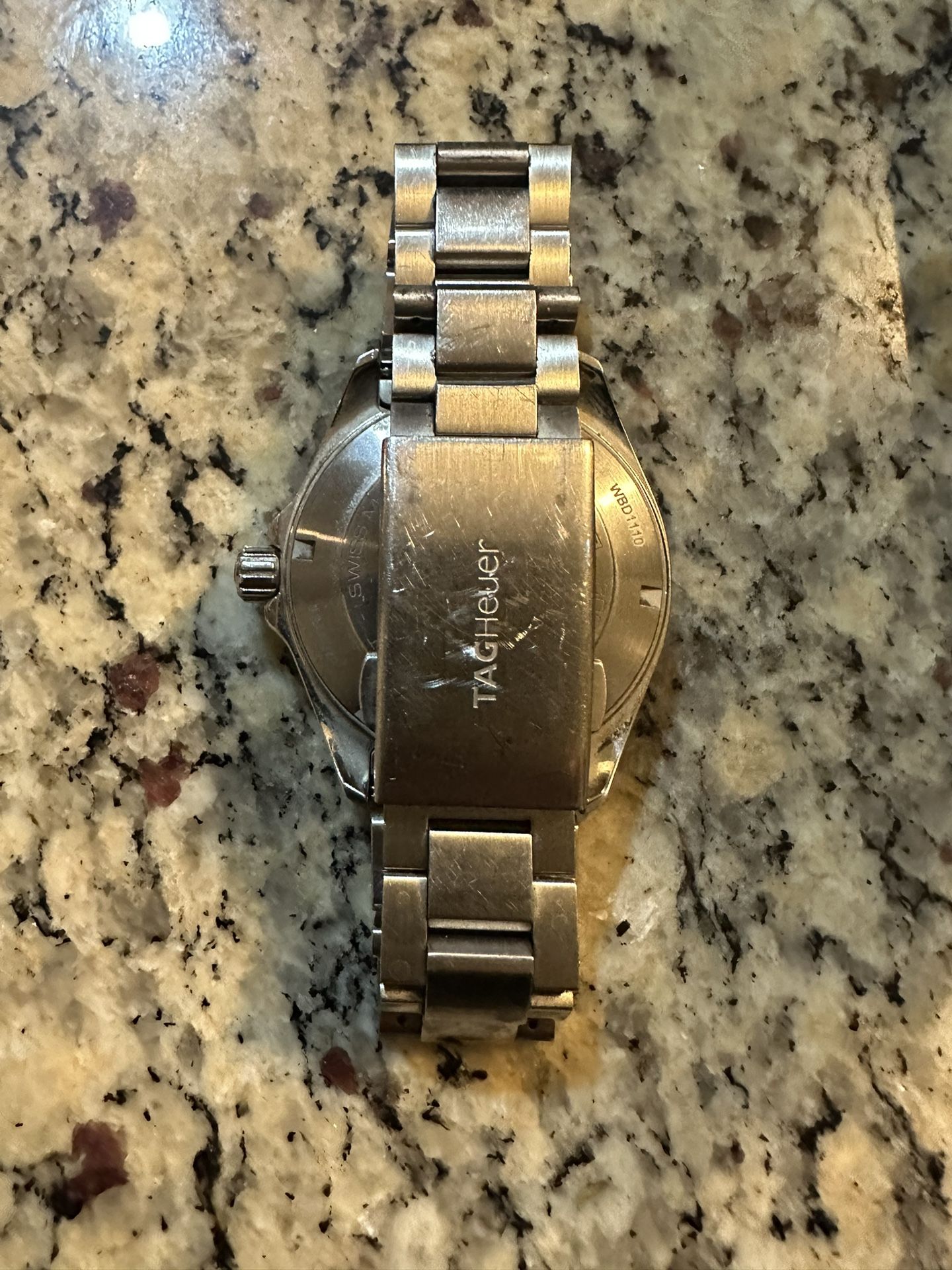 Tag Heuer Aquaracer WBD1110