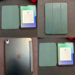 iPad 10 Gen 