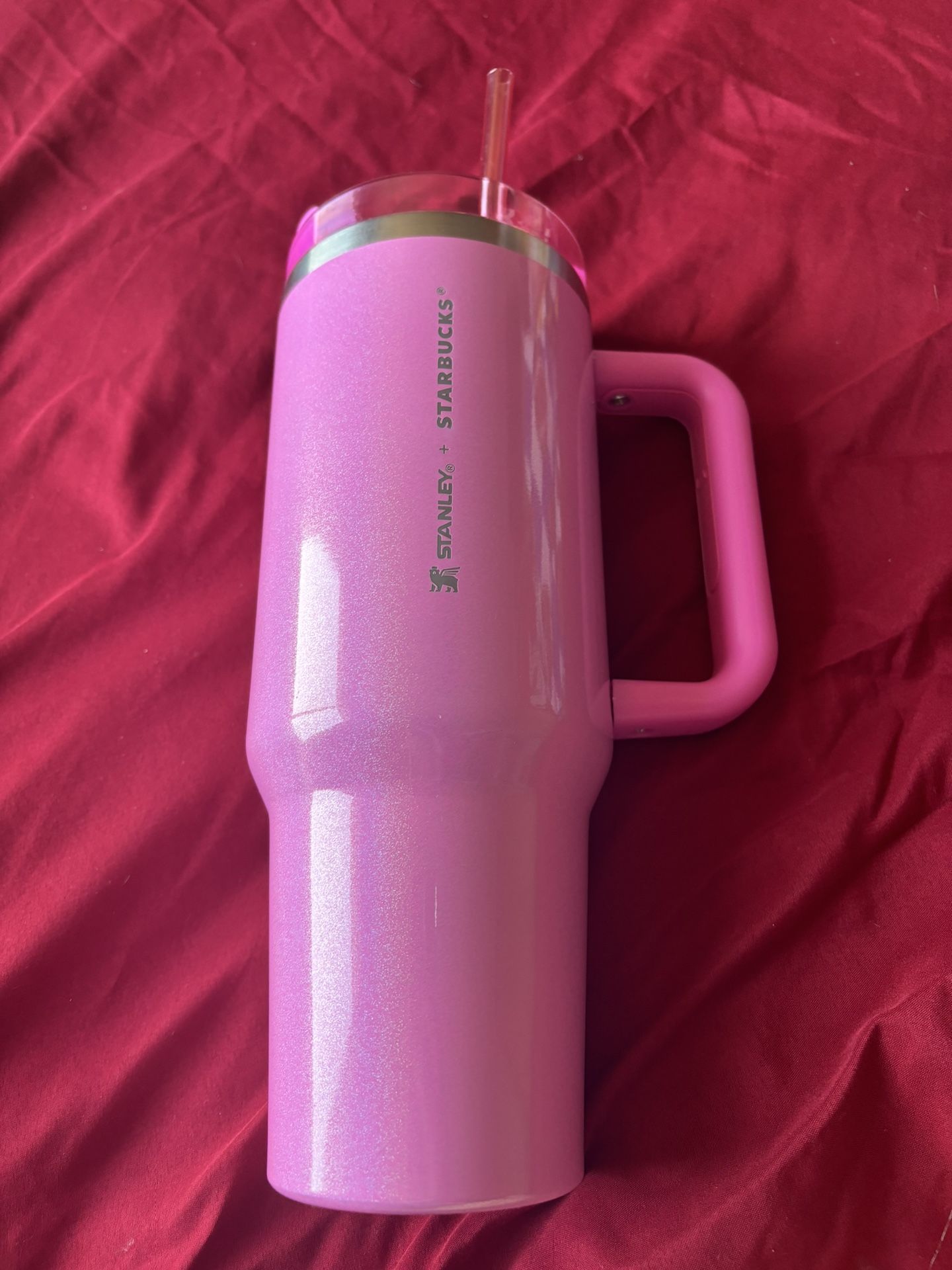 Stanley X Starbucks Cup