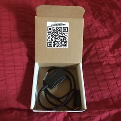 Pedal Box Throttle Control