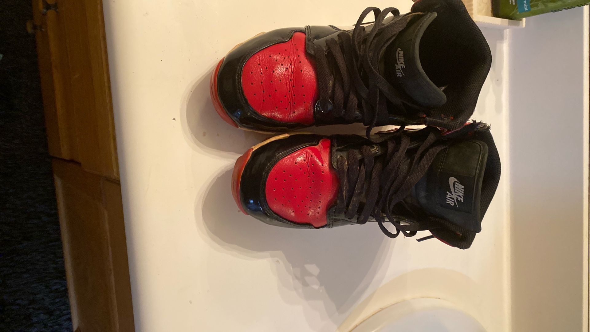 Nike Boy Baseball Cleats