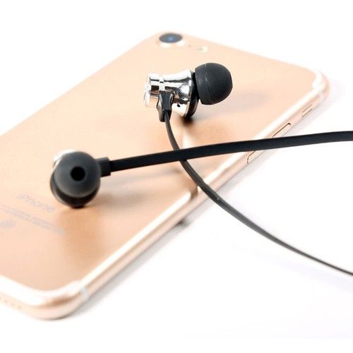 Bluetooth Headphones Magnetic Wireless Running Earphones Sport BT Headset