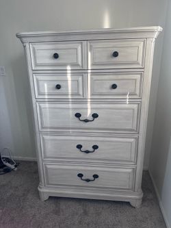 Talk dresser