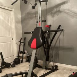 Xtreme 2SE Home Gym
