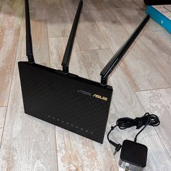 Asus RT-AC1900P Router