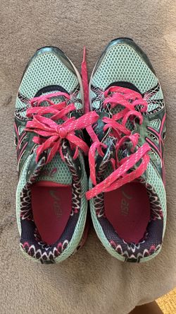 ASICS Women’s Shoes
