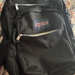 Jansport Backpack 