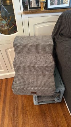 Stairs for pets