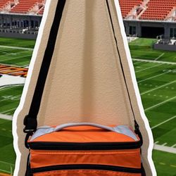 Vaquero embroidered 24 Can Cooler Bag 