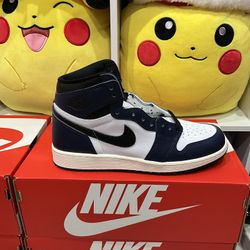 Jordan 1 Navy