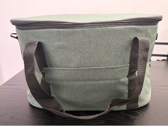 Insulated bag