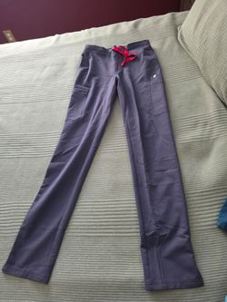 Fig pants