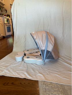 MamboBaby Float 3-24 months