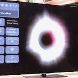 65" Smart TV from LG - 4K UHD Television