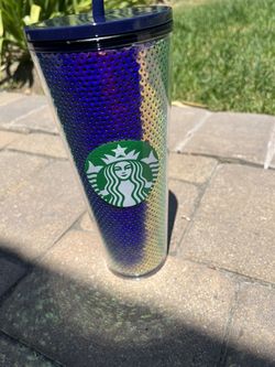 Starbucks Tumbler 