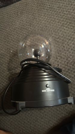 Magic ball