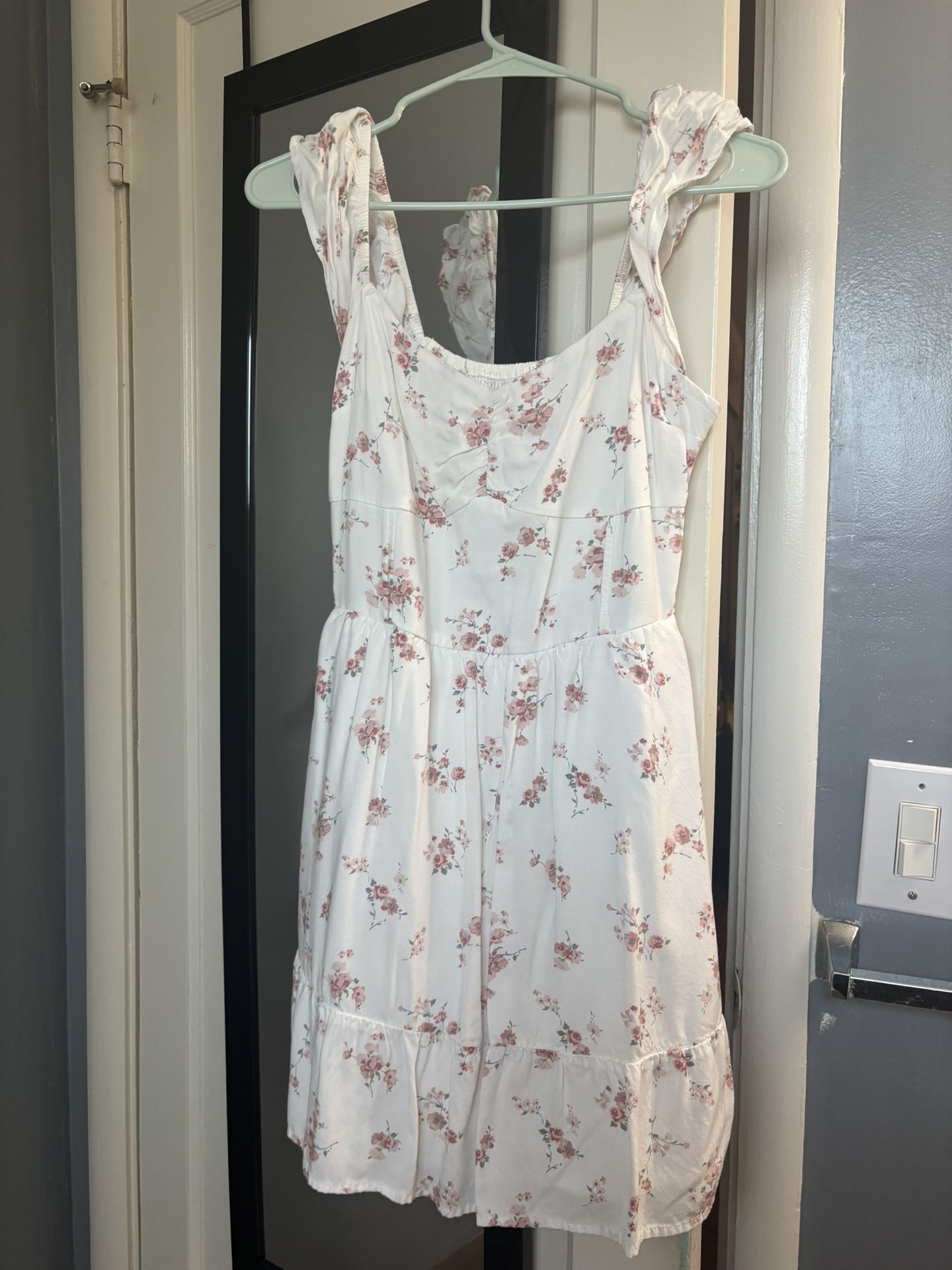 New Summer Dress