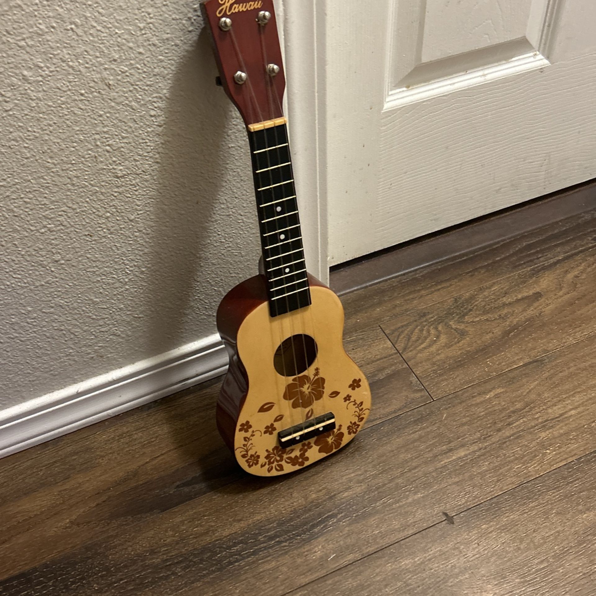 Ukulele