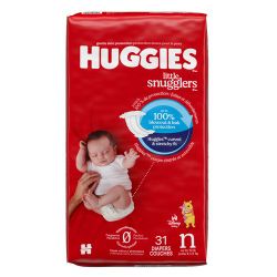 Pampers