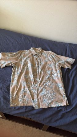 Cooke Street Hawaiian Shirt
