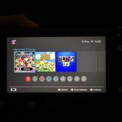 NINTENDO SWITCH LITE (GREY)