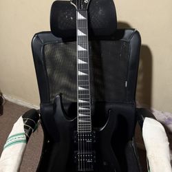Jackson Dinky JS22