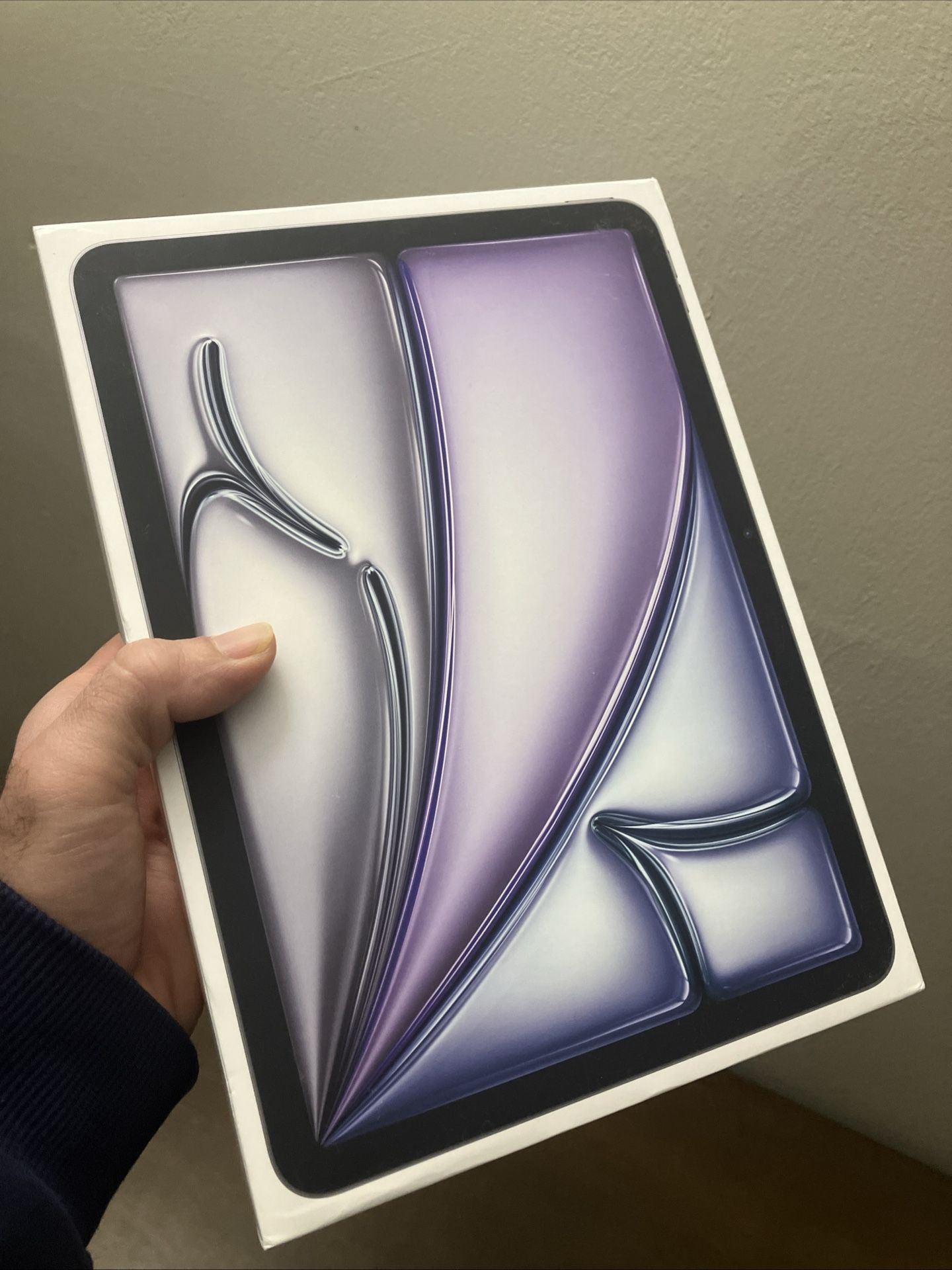 Ipad Air M3 128gb 11 Inch 